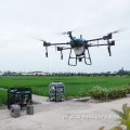 Pulverizador de culturas agrícolas de proteção UAV T40